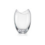 Ваза Bohemia Crystal Gondola 18 см (B82591) Ваза Bohemia Crystal Gondola 18 см (B82591)