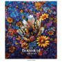 Зошит Школярик Botanical treasury 96 аркушів лінія (096-3466L) Зошит Школярик Botanical treasury 96 аркушів лінія (096-3466L)
