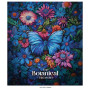Зошит Школярик Botanical treasury 96 аркушів лінія (096-3466L) Зошит Школярик Botanical treasury 96 аркушів лінія (096-3466L)