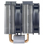 Кулер до процесора CoolerMaster MasterAir MA620P (MAP-D6PN-218PC-R1) Кулер до процесора CoolerMaster MasterAir MA620P (MAP-D6PN-218PC-R1)