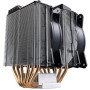 Кулер до процесора CoolerMaster MasterAir MA620P (MAP-D6PN-218PC-R1) Кулер до процесора CoolerMaster MasterAir MA620P (MAP-D6PN-218PC-R1)