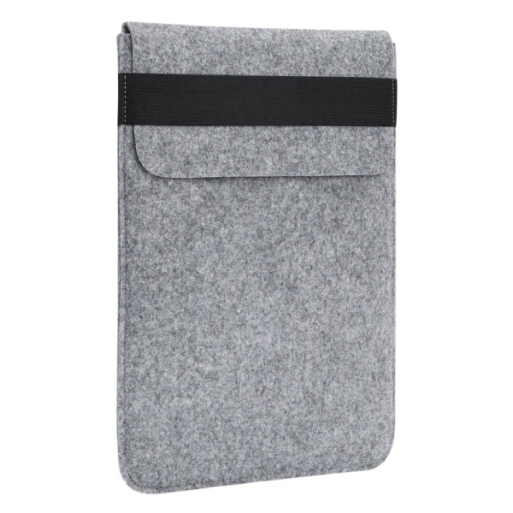 Чохол до ноутбука Gmakin 13.3" GM16 Grey, для MacBook Air/Pro 13.3 (GM16)