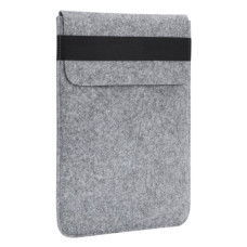 Чохол до ноутбука Gmakin 13.3" GM16 Grey, для MacBook Air/Pro 13.3 (GM16) Чохол до ноутбука Gmakin 13.3" GM16 Grey, для MacBook Air/Pro 13.3 (GM16)