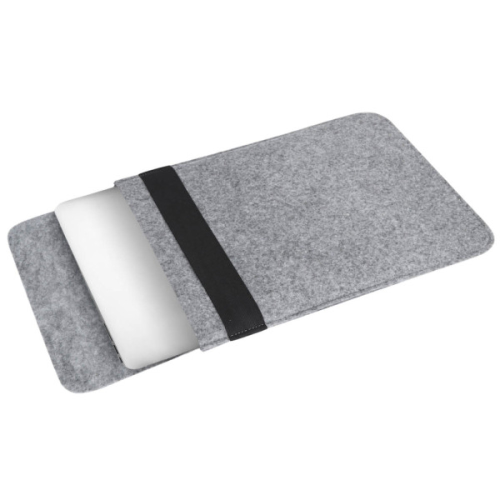 Чохол до ноутбука Gmakin 13.3" GM16 Grey, для MacBook Air/Pro 13.3 (GM16)