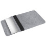 Чохол до ноутбука Gmakin 13.3" GM16 Grey, для MacBook Air/Pro 13.3 (GM16)