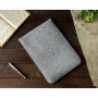 Чохол до ноутбука Gmakin 13.3" GM16 Grey, для MacBook Air/Pro 13.3 (GM16)