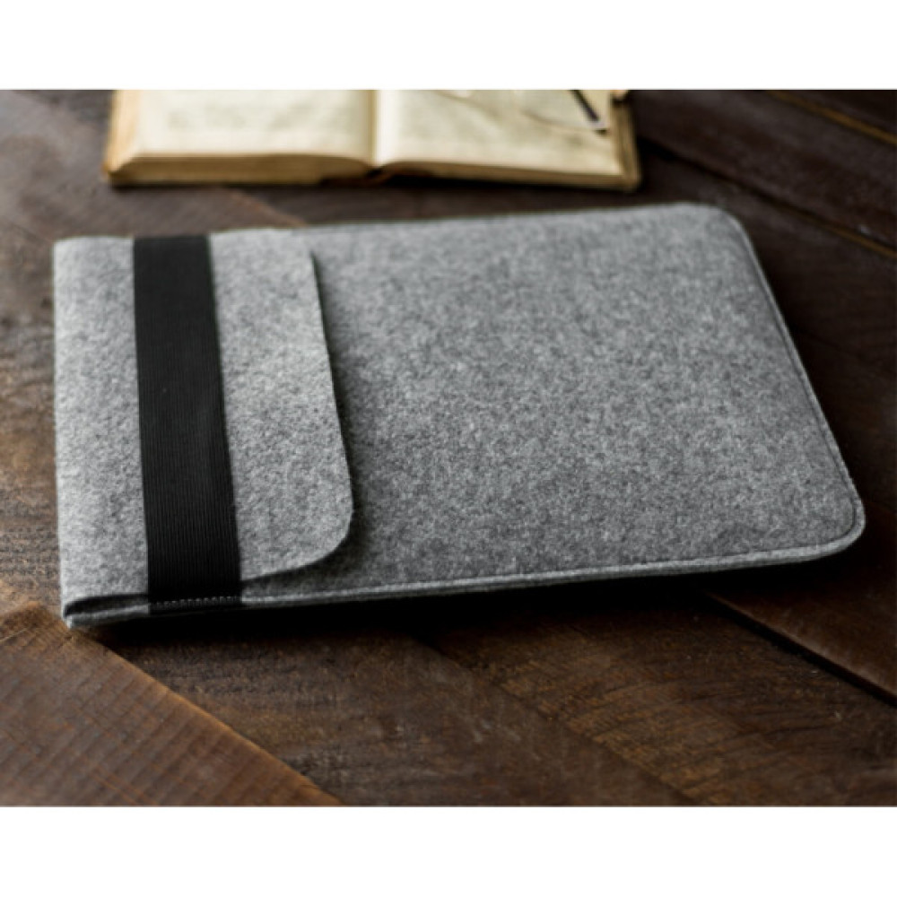 Чохол до ноутбука Gmakin 13.3" GM16 Grey, для MacBook Air/Pro 13.3 (GM16)