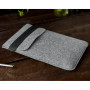 Чохол до ноутбука Gmakin 13.3" GM16 Grey, для MacBook Air/Pro 13.3 (GM16)