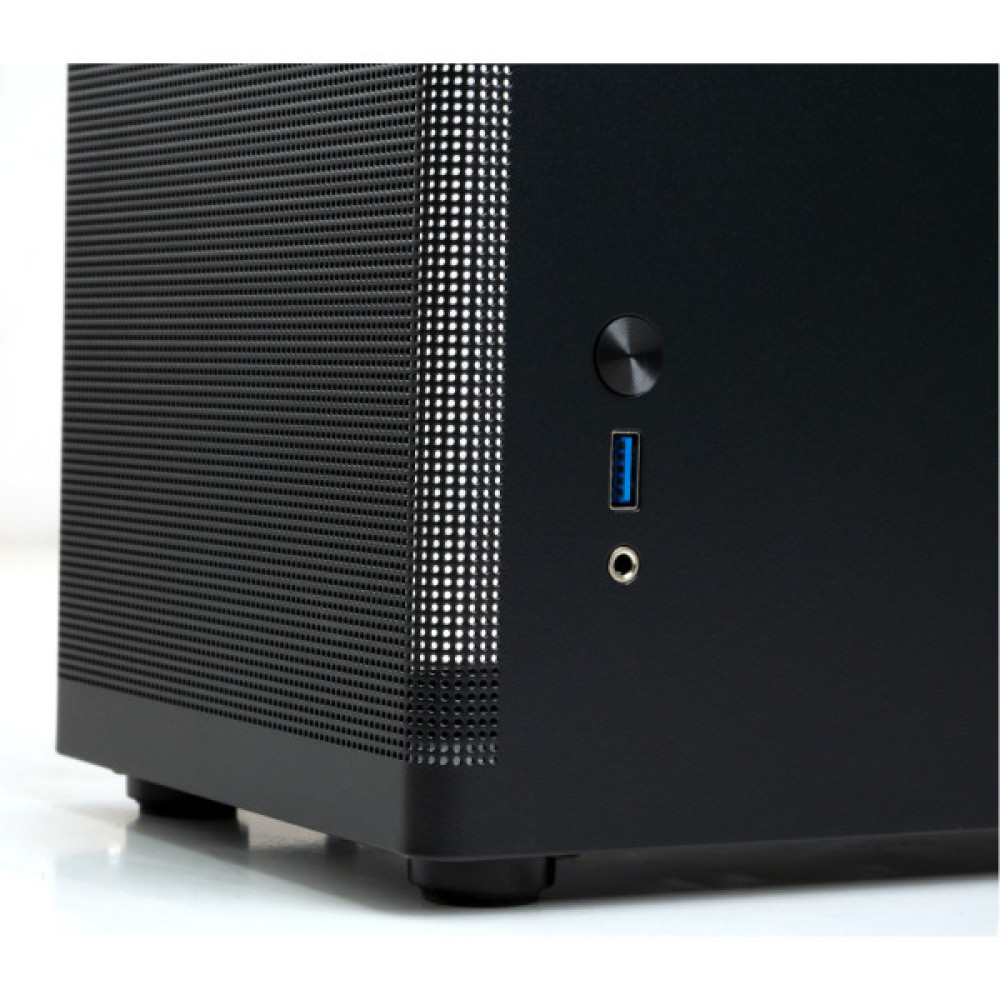 Корпус Vinga Excitement