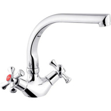 Змішувач Kroner Rhein-C033 (CV018075)