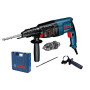 Перфоратор Bosch Professional GBH 2-26 DFR SDS-plus 800Вт 3Дж 2.9кг