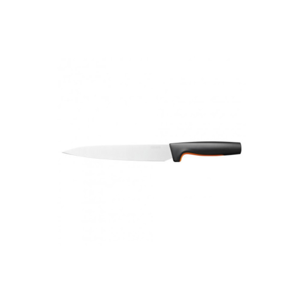 Кухонний ніж Fiskars Functional Form для м'яса 21 см (1057539)