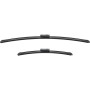 Щітка склоочисника Bosch 3 397 014 122