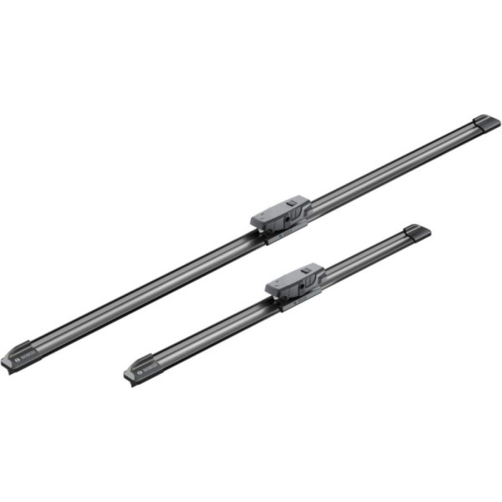 Щітка склоочисника Bosch 3 397 014 122