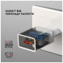 Зарядний пристрій Armorstandart AR02 Basic USB 3.1A White (ARM59714)
