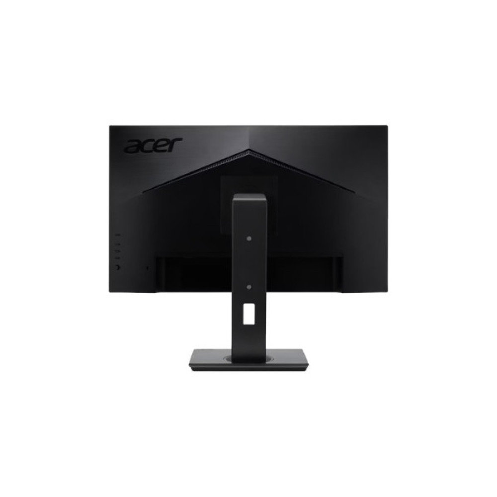 Монітор Acer Vero B277UGbmiiqprzx (UM.HB7EE.G23)