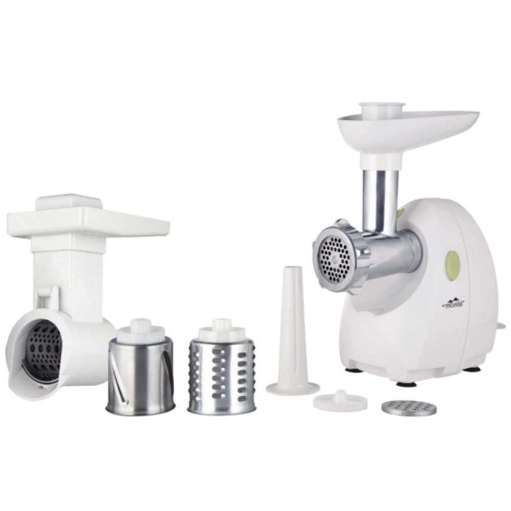 М'ясорубка Monte МТ-3111
