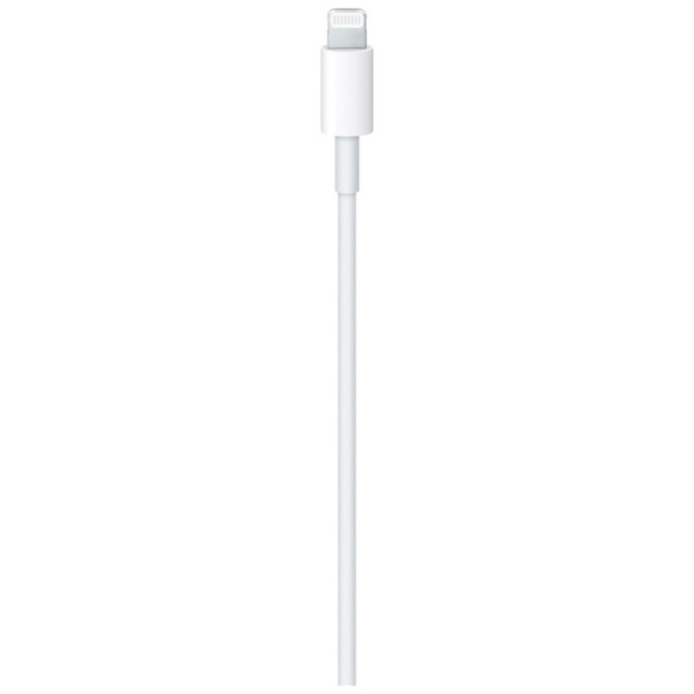 Дата кабель USB-C to Lightning 2.0m Model A2441 Apple (MQGH2ZM/A/MW2R3ZM/A)