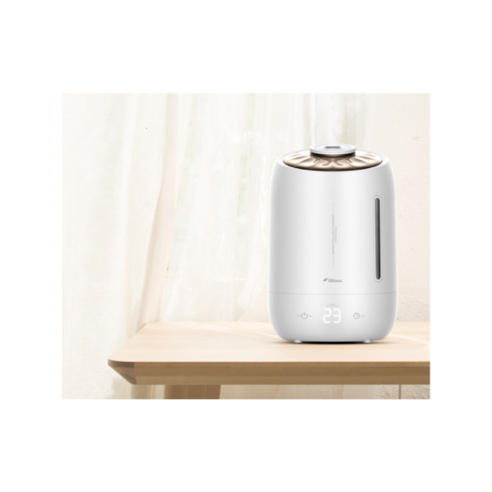 Зволожувач повітря Deerma F600