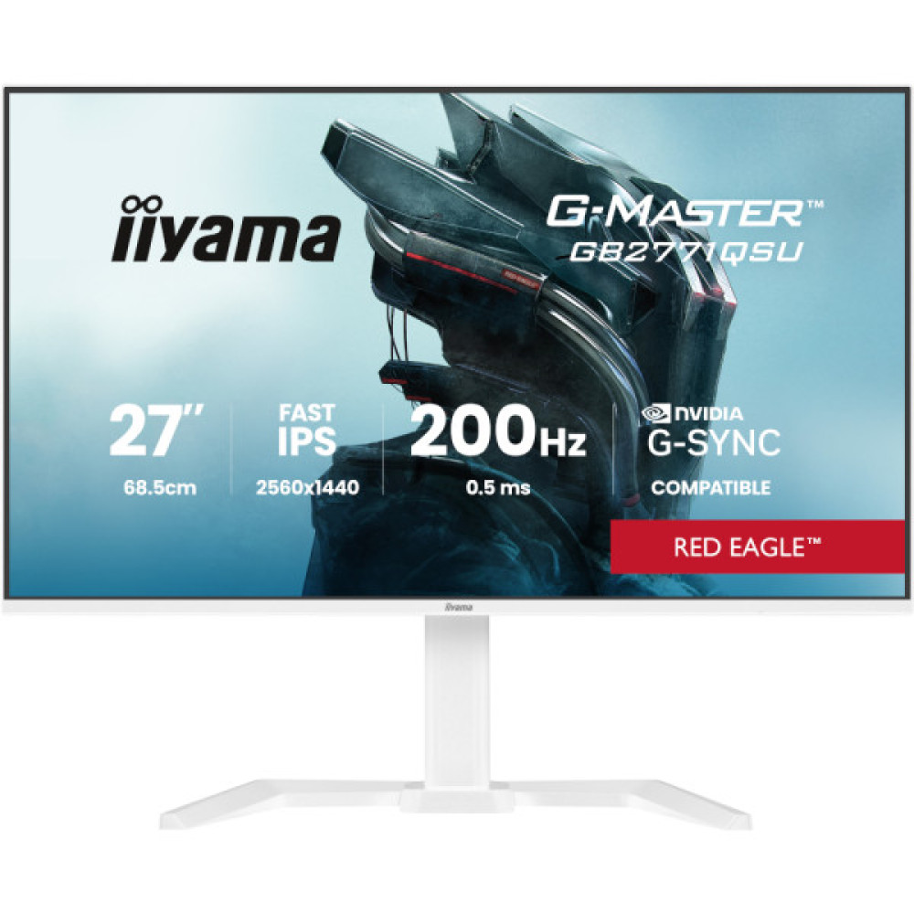 IIYAMA GB2771QSU-W1