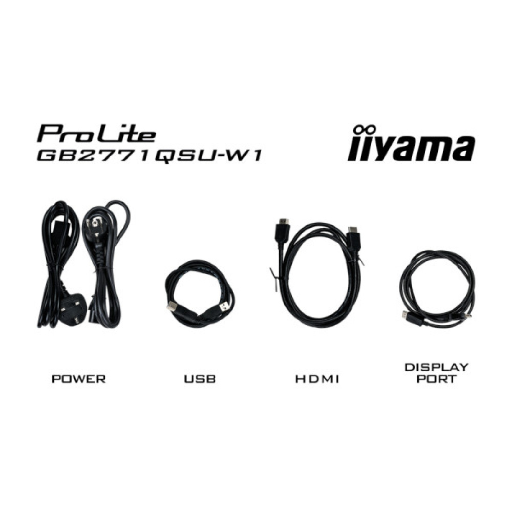 IIYAMA GB2771QSU-W1