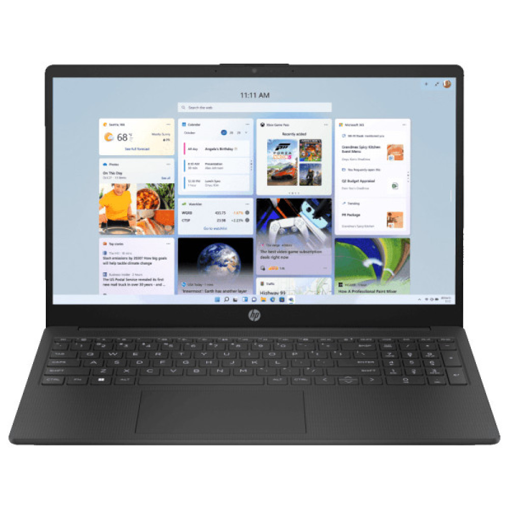 HP Laptop 15-fc0254ua (C78SBEA)