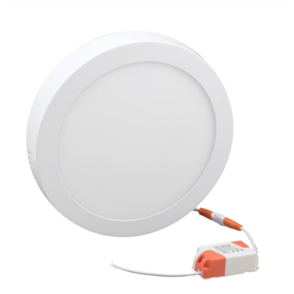 Світильник точковий Євросвітло LED-SR-225-18 4200К
