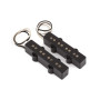 Звукознімач для гітари Fender Pure Vintage '74 Jazz Bass Pickup Set (236963) Звукознімач для гітари Fender Pure Vintage '74 Jazz Bass Pickup Set (236963)