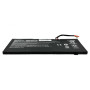 Акумулятор до ноутбука Acer AC14A8L, 4605mAh (52.5Wh), 3cell, 11.4V, Li-ion AlSoft (A71038)