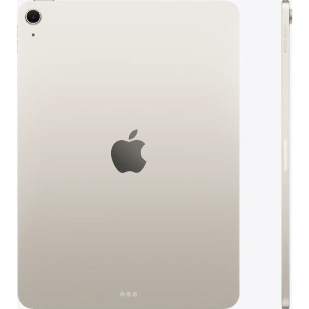 Планшет Apple iPad Air 11" M3 Wi-Fi + Cellular 512GB Starlight (MCG64TY/A)