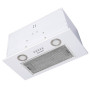 Витяжка кухонна Perfelli BI 5652 WH 1000 LED Витяжка кухонна Perfelli BI 5652 WH 1000 LED