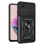 Чохол до мобільного телефона BeCover Military Xiaomi Redmi Note 12S Black (710008) Чохол до мобільного телефона BeCover Military Xiaomi Redmi Note 12S Black (710008)