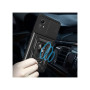 Чохол до мобільного телефона BeCover Military Xiaomi Redmi Note 12S Black (710008) Чохол до мобільного телефона BeCover Military Xiaomi Redmi Note 12S Black (710008)