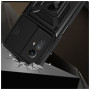 Чохол до мобільного телефона BeCover Military Xiaomi Redmi Note 12S Black (710008) Чохол до мобільного телефона BeCover Military Xiaomi Redmi Note 12S Black (710008)