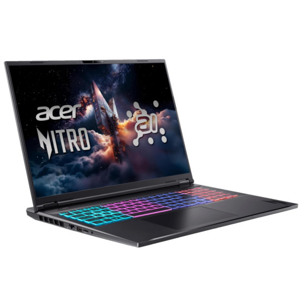 Ноутбук Acer Nitro 18 AN18-61 (NH.QY7EU.001) Ноутбук Acer Nitro 18 AN18-61 (NH.QY7EU.001)