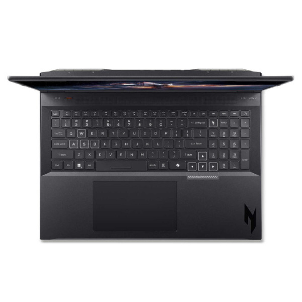 Ноутбук Acer Nitro 18 AN18-61 (NH.QY7EU.001) Ноутбук Acer Nitro 18 AN18-61 (NH.QY7EU.001)