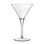 Набір келихів Luigi Bormioli Bach Martini 210 мл 4шт/уп (10951/01) Набір келихів Luigi Bormioli Bach Martini 210 мл 4шт/уп (10951/01)