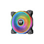 Кулер до корпусу ThermalTake Riing Quad 12 RGB Radiator Fan TT Premium Edition (CL-F088-PL12SW-C) Кулер до корпусу ThermalTake Riing Quad 12 RGB Radiator Fan TT Premium Edition (CL-F088-PL12SW-C)