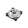 Кулер до корпусу ThermalTake Riing Quad 12 RGB Radiator Fan TT Premium Edition (CL-F088-PL12SW-C) Кулер до корпусу ThermalTake Riing Quad 12 RGB Radiator Fan TT Premium Edition (CL-F088-PL12SW-C)