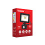 Прожектор Vestum LED з датчиком руху 20W 2000Лм 6500K 175-250V IP65 (1-VS-3010) Прожектор Vestum LED з датчиком руху 20W 2000Лм 6500K 175-250V IP65 (1-VS-3010)