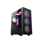 Корпус Gamemax Storm Black Корпус Gamemax Storm Black