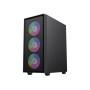 Корпус Gamemax Storm Black Корпус Gamemax Storm Black