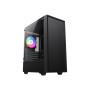Корпус Gamemax Storm Black Корпус Gamemax Storm Black