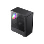 Корпус Gamemax Storm Black Корпус Gamemax Storm Black