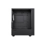 Корпус Gamemax Storm Black Корпус Gamemax Storm Black