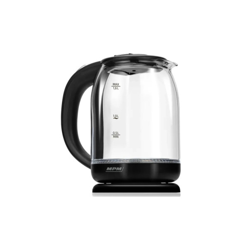Електрочайник MPM MCZ-129