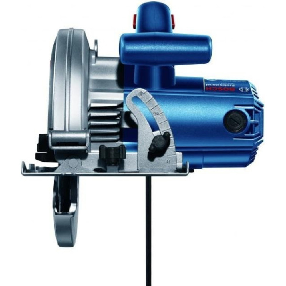 Пила дискова Bosch Professional GKS 140 1400Вт 184мм 3.7кг 20мм + пиляльний диск Eco for wood
