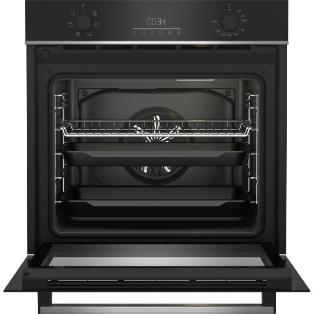 Духова шафа Beko BBIE133002XD