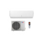 Кондиціонер Cooper&Hunter Veritas NG 25м2 інвертор 9000BTU 2.5кВт A++/A+ -15°С Wi-Fi R32 білий