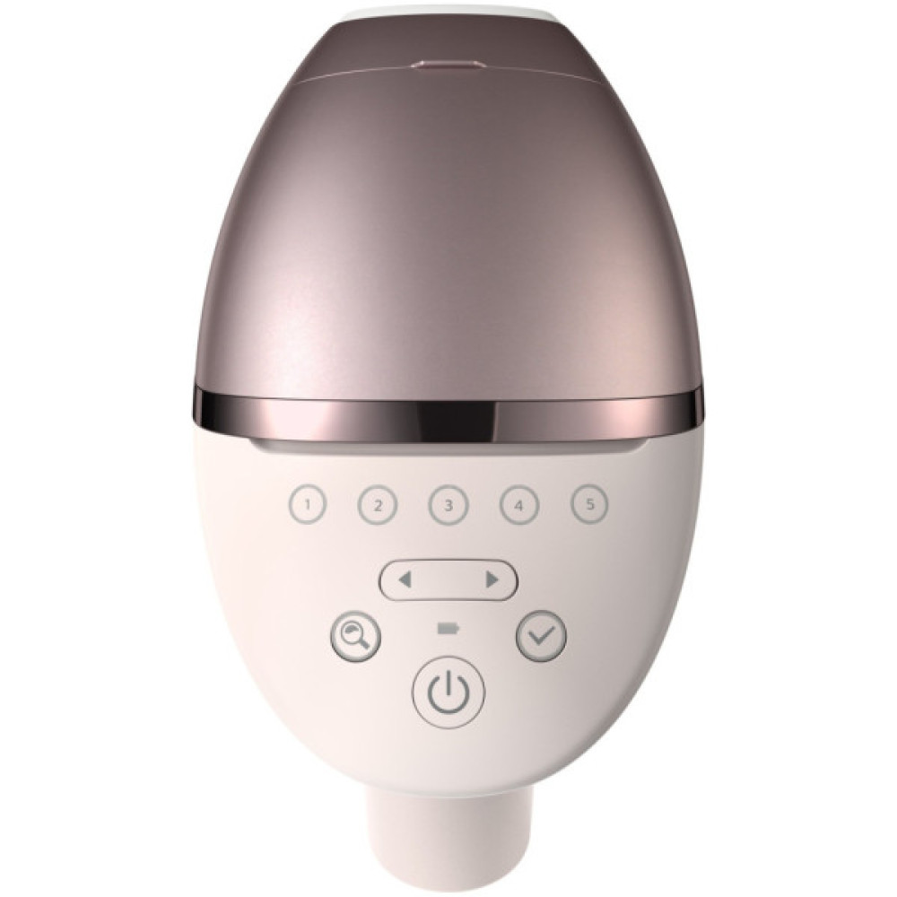 Фотоепілятор Philips BRI977/00